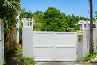 Maison Les Abymes - 60 m², jardin - 5
