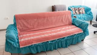Maison Les Abymes - 60 m², jardin - 3