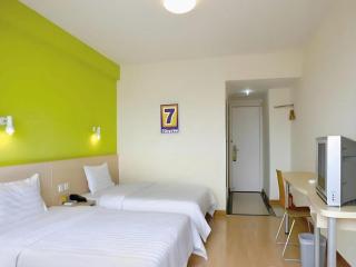 7 Days Inn Dongguan Dongcheng Metro Station Yonghuating - 8