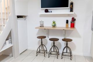 Maison confortable à Arques-la-Bataille avec parking - 7