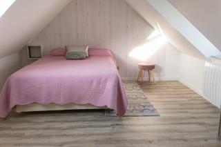 Maison confortable à Arques-la-Bataille avec parking - 9