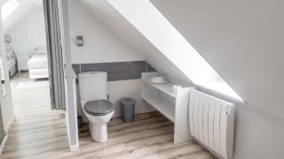 Maison confortable à Arques-la-Bataille avec parking - 2