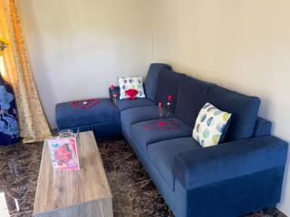 Modern Apartment with Garden and Lake View in Riambel - 8