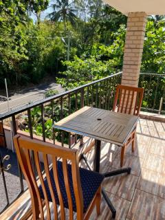 Modern Apartment with Garden and Lake View in Riambel - 0