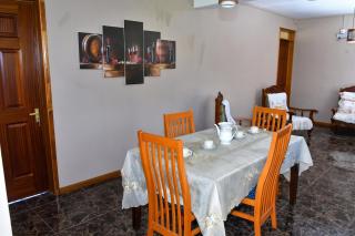 Modern Apartment with Garden and Lake View in Riambel - 5