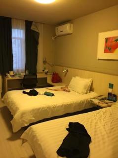 Jinjiang Inn Beijing Zhushikou Branch - 4