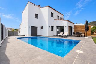 Vila Mas Busca 72 - Roses Costa Brava - 0