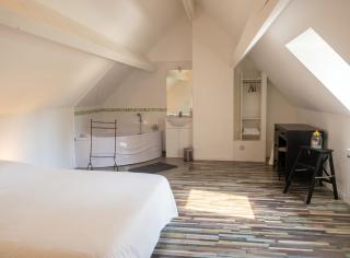 Appartement lumineux à Sainte-Geneviève, 45 m² jardin - 9