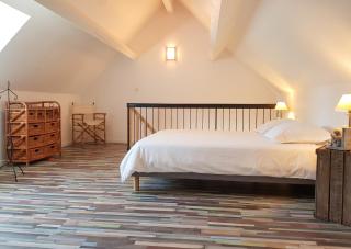 Appartement lumineux à Sainte-Geneviève, 45 m² jardin - 6