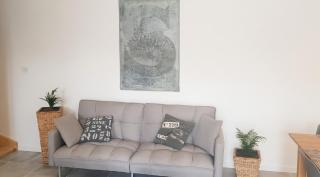 Appartement lumineux à Sainte-Geneviève, 45 m² jardin - 3