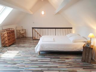 Appartement lumineux à Sainte-Geneviève, 45 m² jardin - 5
