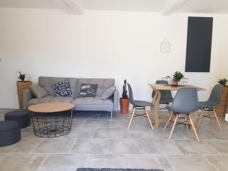 Appartement lumineux à Sainte-Geneviève, 45 m² jardin - 4