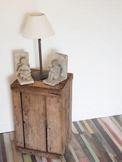 Appartement lumineux à Sainte-Geneviève, 45 m² jardin - 1