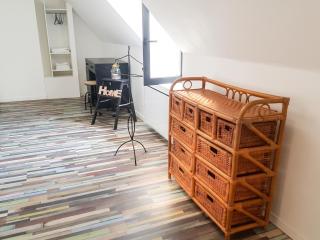 Appartement lumineux à Sainte-Geneviève, 45 m² jardin - 2