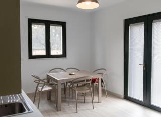 Cosy Apartment in Carovigno, 40 sqm with Garden - 6