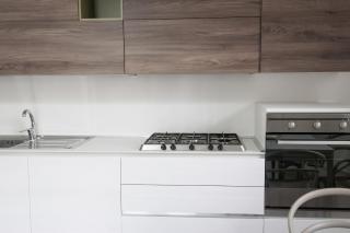 Cosy Apartment in Carovigno, 40 sqm with Garden - 8