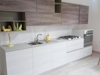 Cosy Apartment in Carovigno, 40 sqm with Garden - 3