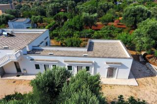 Cosy Apartment in Carovigno, 40 sqm with Garden - 7