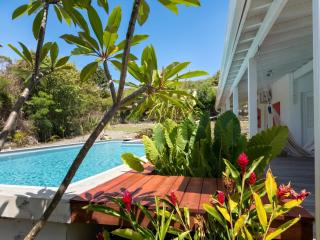 Villa avec piscine privée à Capesterre-de-Marie-Galante - 7