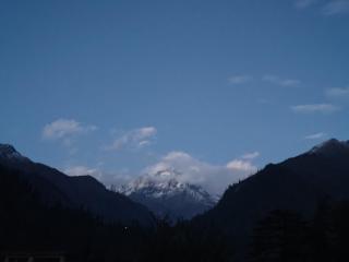 Rising Sun - 5