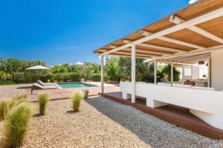 Charming villa in Carovigno with private pool - 8