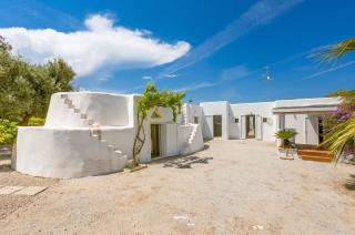 Charming villa in Carovigno with private pool - 3