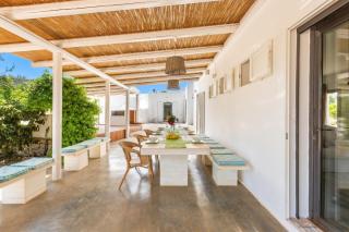 Charming villa in Carovigno with private pool - 2