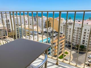 Charming apartment with sea view in Armação de Pêra - 70 m² - 8