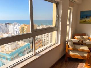 Charming apartment with sea view in Armação de Pêra - 70 m² - 2