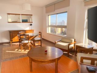 Charming apartment with sea view in Armação de Pêra - 70 m² - 1