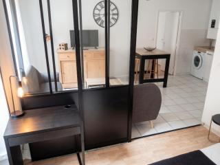 Appartement moderne à Rodez de 46 m² avec balcon - 6