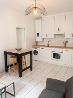 Appartement moderne à Rodez de 46 m² avec balcon - 8