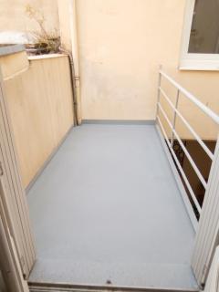 Appartement moderne à Rodez de 46 m² avec balcon - 1
