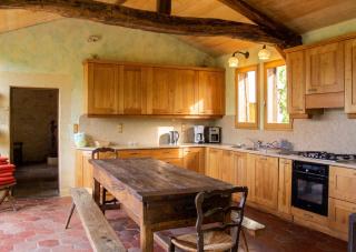 Maison charmante à Saint-Cybranet avec piscine partagée - 3