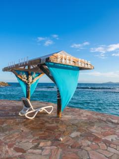 Appartement moderne à Saint-François 43 m² avec piscine partagée - 9