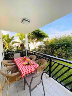 Appartement moderne à Saint-François 43 m² avec piscine partagée - 8