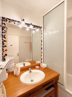 Appartement moderne à Saint-François 43 m² avec piscine partagée - 4