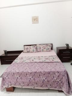 Spacious Apartment with Pool in Blue Bay - 3