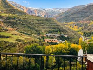 Comfortable House in Viguera with Mountain View - Viguera - 7