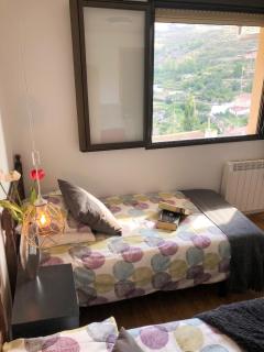 Comfortable House in Viguera with Mountain View - Viguera - 6