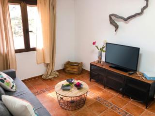 Comfortable House in Viguera with Mountain View - Viguera - 3