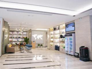 7 Days Premium Shenzhen Science and Technology Park Metro Station Branch - 7