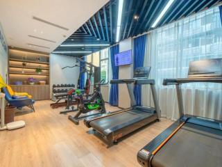7 Days Premium Shenzhen Science and Technology Park Metro Station Branch - 6