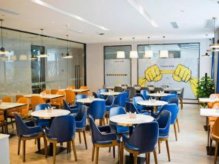 7 Days Premium Shenzhen Science and Technology Park Metro Station Branch - 5