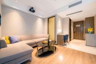 7 Days Premium Shenzhen Science and Technology Park Metro Station Branch - 2