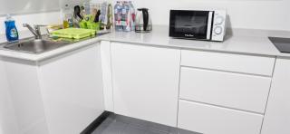 Studio agréable Le Diamant 39 m², jardin - 7