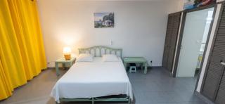 Studio agréable Le Diamant 39 m², jardin - 0
