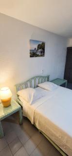 Studio agréable Le Diamant 39 m², jardin - 5
