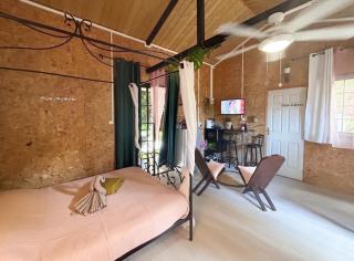 Chalet pittoresque à Le Tampon, vue mont. - 9