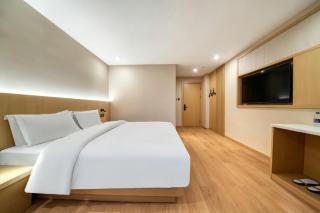 Jinjiang Inn Huzhou Yishang Street Historic Zone - 3